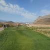  Hole #10 - Tee Shot - Saturday, April 30, 2022 (St. George Trip)
