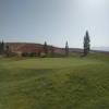  Hole #12 - Greenside - Saturday, April 30, 2022 (St. George Trip)