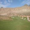 Copper Rock Golf Course Hole #13 - Approach - Saturday, April 30, 2022 (St. George Trip)