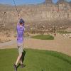  Hole #13 - Tee Shot - Saturday, April 30, 2022 (St. George Trip)