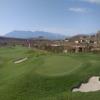  Hole #14 - Tee Shot - Saturday, April 30, 2022 (St. George Trip)