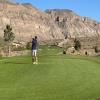  Hole #14 - Tee Shot - Saturday, April 30, 2022 (St. George Trip)