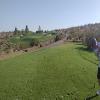  Hole #15 - Tee Shot - Saturday, April 30, 2022 (St. George Trip)