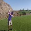  Hole #15 - Tee Shot - Saturday, April 30, 2022 (St. George Trip)