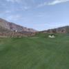 Copper Rock Golf Course Hole #3 - Approach - Saturday, April 30, 2022 (St. George Trip)