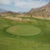  Hole #3 - Greenside - Saturday, April 30, 2022 (St. George Trip)