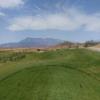  Hole #4 - Tee Shot - Saturday, April 30, 2022 (St. George Trip)