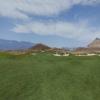  Hole #5 - Approach - Saturday, April 30, 2022 (St. George Trip)