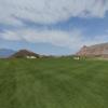 Copper Rock Golf Course Hole #5 - Approach - 2nd - Saturday, April 30, 2022 (St. George Trip)