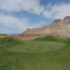  Hole #5 - Greenside - Saturday, April 30, 2022 (St. George Trip)