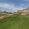  Hole #5 - Tee Shot - Saturday, April 30, 2022 (St. George Trip)