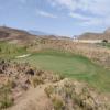  Hole #7 - Greenside - Saturday, April 30, 2022 (St. George Trip)