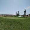  Hole #8 - Greenside - Saturday, April 30, 2022 (St. George Trip)