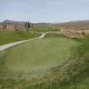 Practice Green - Saturday, April 30, 2022 (St. George Trip)