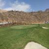 Practice Green - Saturday, April 30, 2022 (St. George Trip)