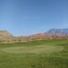  Hole #1 - Greenside - Saturday, April 30, 2022 (St. George Trip)