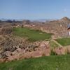  Hole #1 - Tee Shot - Saturday, April 30, 2022 (St. George Trip)