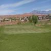  Hole #10 - Greenside - Saturday, April 30, 2022 (St. George Trip)