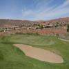  Hole #11 - Greenside - Saturday, April 30, 2022 (St. George Trip)