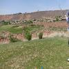 Hole #11 - Tee Shot - Saturday, April 30, 2022 (St. George Trip)
