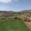  Hole #12 - Tee Shot - Saturday, April 30, 2022 (St. George Trip)