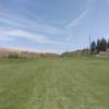  Hole #14 - Approach - Saturday, April 30, 2022 (St. George Trip)