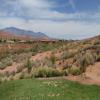  Hole #17 - Tee Shot - Saturday, April 30, 2022 (St. George Trip)