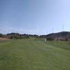 Coral Canyon Golf Course Hole #2 - Approach - Saturday, April 30, 2022 (St. George Trip)