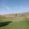  Hole #3 - Greenside - Saturday, April 30, 2022 (St. George Trip)
