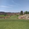 Coral Canyon Golf Course Hole #5 - Approach - Saturday, April 30, 2022 (St. George Trip)
