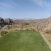  Hole #5 - Tee Shot - Saturday, April 30, 2022 (St. George Trip)