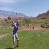  Hole #7 - Tee Shot - Saturday, April 30, 2022 (St. George Trip)
