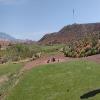  Hole #7 - Tee Shot - Saturday, April 30, 2022 (St. George Trip)