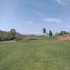  Hole #8 - Approach - Saturday, April 30, 2022 (St. George Trip)