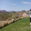  Hole #8 - Tee Shot - Saturday, April 30, 2022 (St. George Trip)