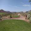  Hole #8 - Tee Shot - Saturday, April 30, 2022 (St. George Trip)