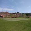  Hole #9 - Greenside - Saturday, April 30, 2022 (St. George Trip)