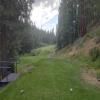 Coyote Moon Golf Course Hole #14 - Tee Shot - Tuesday, July 22, 2025 (Tahoe Trip)
