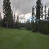 Coyote Moon Golf Course Hole #15 - Approach - Tuesday, July 22, 2025 (Tahoe Trip)