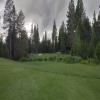 Coyote Moon Golf Course Hole #15 - Approach - 2nd - Tuesday, July 22, 2025 (Tahoe Trip)