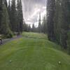 Coyote Moon Golf Course Hole #15 - Tee Shot - Tuesday, July 22, 2025 (Tahoe Trip)