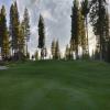 Coyote Moon Golf Course Hole #18 - Approach - Tuesday, July 22, 2025 (Tahoe Trip)