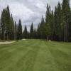 Coyote Moon Golf Course Hole #2 - Approach - Tuesday, July 22, 2025 (Tahoe Trip)