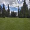 Coyote Moon Golf Course Hole #5 - Approach - Tuesday, July 22, 2025 (Tahoe Trip)