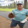 Coyote Moon Golf Course - Wildlife - Tuesday, July 22, 2025 (Tahoe Trip)