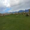  Hole #10 - Approach - Monday, March 27, 2017 (Las Vegas #2 Trip)