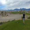  Hole #10 - Tee Shot - Monday, March 27, 2017 (Las Vegas #2 Trip)