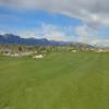 Coyote Springs Golf Club Hole #11 - Approach - Monday, March 27, 2017 (Las Vegas #2 Trip)