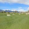  Hole #11 - Approach - 2nd - Monday, March 27, 2017 (Las Vegas #2 Trip)