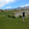  Hole #12 - Tee Shot - Monday, March 27, 2017 (Las Vegas #2 Trip)